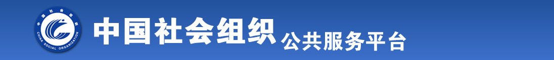 鸡巴操屄视频全国社会组织信息查询